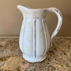 Antique Vase
